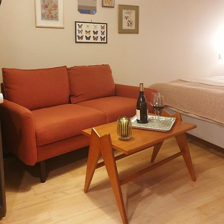 Maisonnette Cosy Coeur Centre Avec Accueil Velo โซมูร์ ภายนอก รูปภาพ