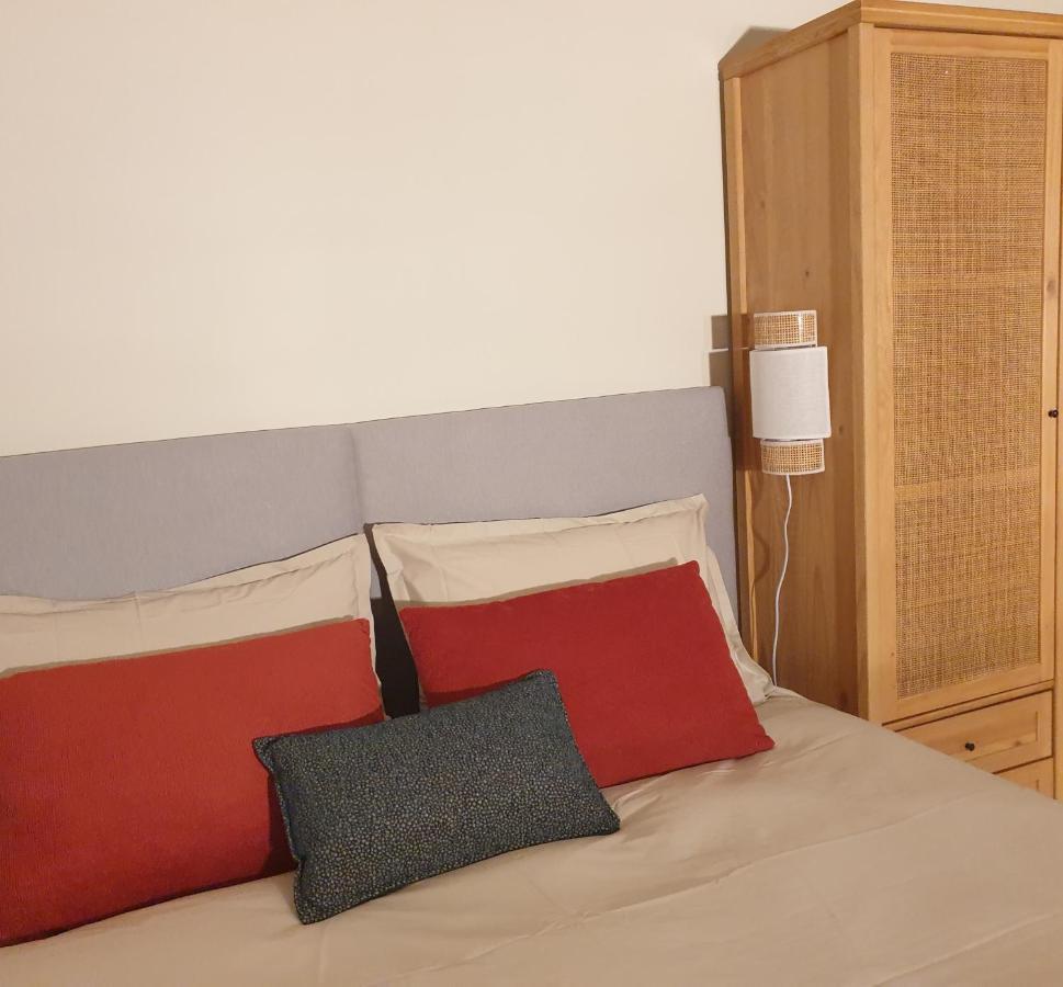 Maisonnette Cosy Coeur Centre Avec Accueil Velo โซมูร์ ภายนอก รูปภาพ